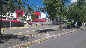 Municipio ha levantado 20 cadáveres en las calles de Quito