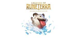 Game Legends of Runeterra já tem data de lançamento