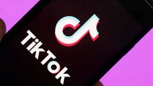 TikTok lanza una web para dar a conocer su versión de los hechos actuales