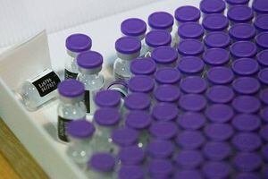 Ecuador recibirá 86.000 vacunas de Pfizer desde el 18 de enero