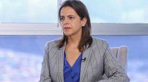 María Paula Romo encabeza la terna para la elección del nuevo vicepresidente de Ecuador