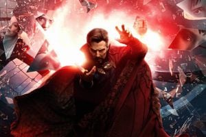Doctor Strange in the Multiverse of Madness: la conexión casi perfecta con No Way Home