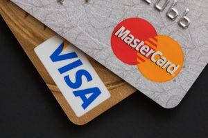PayPal, Visa y MasterCard suspenden servicios en Rusia