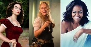 7 consejos que te servirán de mujeres que siempre se amaron sobre todas las cosas
