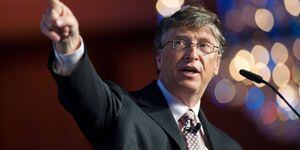 Bill Gates, el "profeta del coronavirus", vaticina la fecha del final de la pandemia