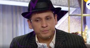 Vuelven a señalar "rosca" en 'Yo me llamo' por salida de imitador de Silvestre Dangond