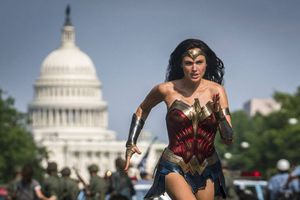 Warner Bros realizará gran evento virtual para fans de DC Comics