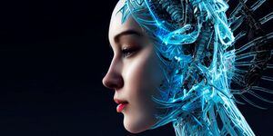 Desarrollan la primera inteligencia artificial capaz de imitar y superar a la mente humana