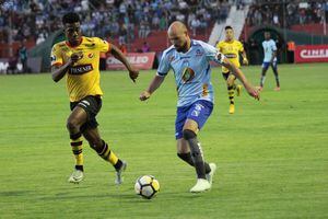¿Quién ganará la segunda etapa del Campeonato Nacional?