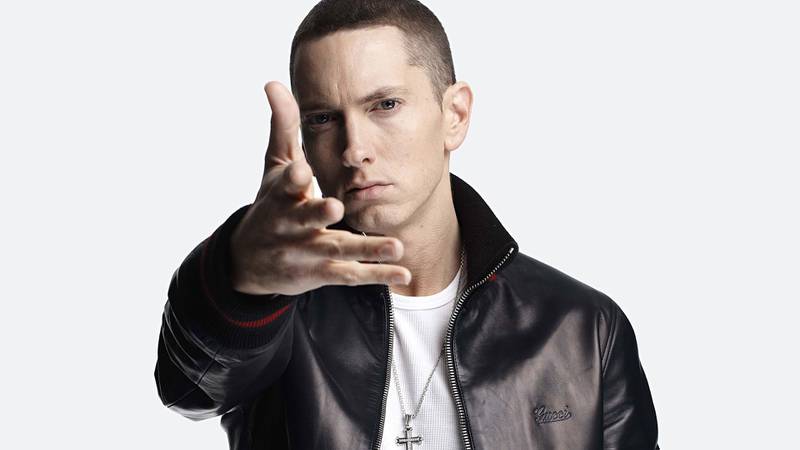 Eminem es cancelado en TikTok