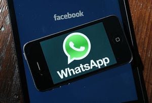 Última versão beta do WhatsApp já conta com novo nome do aplicativo de mensagens