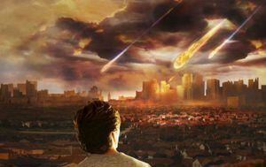 Los días están contados: expertos de Harvard calculan el fin del mundo y es mucho más pronto de lo que te imaginas