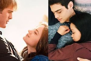 Películas de Netflix que comprueban que no hay amores imposibles