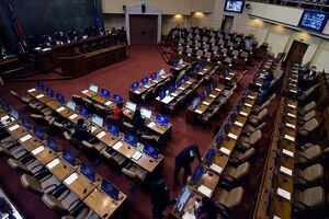 Se cae posibilidad de veto: Cámara de Diputados aprueba con 116 votos proyecto de retiro del 10% de los fondos de AFP