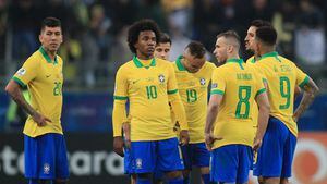 La insólita exigencia de Brasil para venir a la Copa América 2020 en Colombia