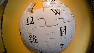 Wikipedia es absolutamente bloqueada en China con todos sus lenguajes