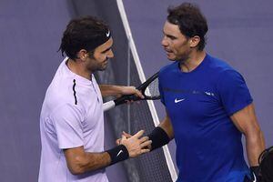 Nadal vs. Federer: los cálculos que definen al número 1 del tenis en 2017