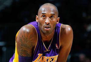 Un tuitero predijo en 2012 la muerte de Kobe Bryant y se arrepiente de haberlo hecho