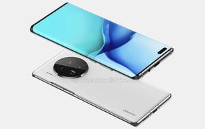 Huawei Mate 40 podría llegar a las tiendas hasta el 2021 pero se presenta en octubre