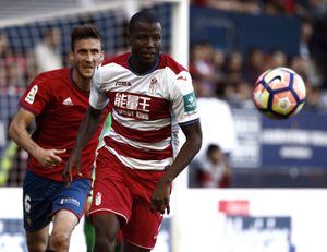 Le salió competidor europeo al América para fichar a Adrián Ramos