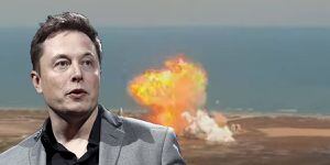 SpaceX no habría puesto en riesgo al público con explosión, concluye la FAA