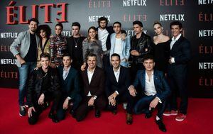 Netflix confirma 5ª temporada de ‘Elite’ e divulga nome dos novos atores