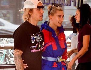 Justin Bieber agradeció a Dios por mostrarle cada día cómo ser el mejor esposo para Hailey Baldwin