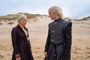 House of the Dragon: Los episodios de Game of Thrones que debes volver a ver antes del estreno del spin-off