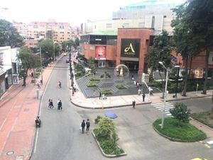 Anuncian cierres viales durante tres meses en la Zona Rosa de Bogotá