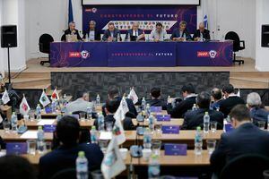 Voto a voto: El panorama de las elecciones de la ANFP estaría dando por ganador al "continuismo"