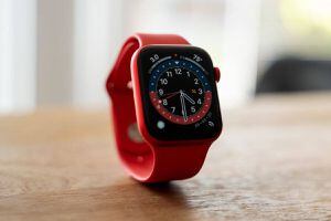 Review del Apple Watch Series 6: el smartwatch que sigue en el podio