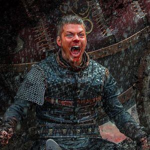 ¡Spoiler de Vikingos! La primera muerte violenta de la sexta temporada