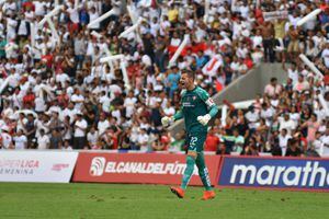 Supercopa Ecuador: Liga de Quito se tomó la revancha y es el 'Rey de Copas' absoluto