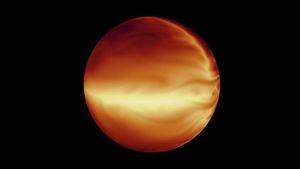 Altas temperaturas! Cientistas da NASA descobrem três novos gigantescos planetas