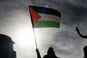 Colombia reconoce a Palestina como Estado libre y soberano