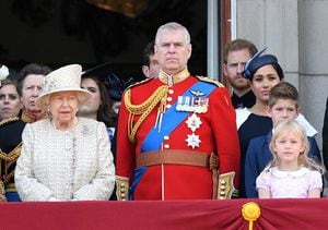 Video muestra el momento en que el príncipe Harry regañó a Meghan Markle en pleno evento público