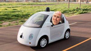 Apple Car estaría vivo: jefe de Inteligencia Artificial tomaría el proyecto