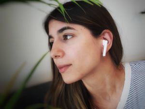 Serán la mejor alternativa para varios: review de los audífonos FreeBuds 3 de Huawei [FW Labs]