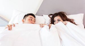 Confira 4 erros que os homens cometem quando estão fazendo sexo