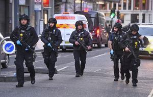 Agresor de Londres habría cumplido condena por terrorismo