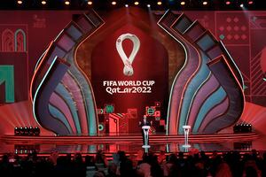Metro Ecuador estará en el Mundial de Qatar 2022