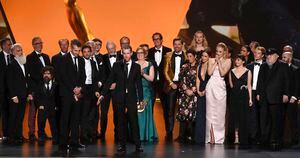 "Game of Thrones", "Chernobyl" y “Fleabag” se impusieron en los premios Emmy: revisa aquí la lista completa de ganadores