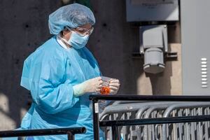 EEUU declara que pandemia ha entrado a "una nueva fase" más poderosa