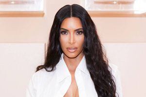 Kim Kardashian confesó haber estado drogada cuando grabó su video porno
