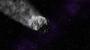 El paso del asteroide Quirón en Aries abrirá luna temporada de paz y sanación