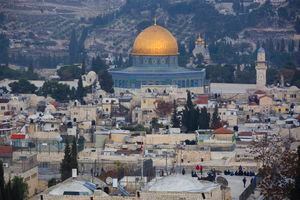 Las claves para entender la peligrosidad que significa que Trump declare Jerusalén como capital de Israel