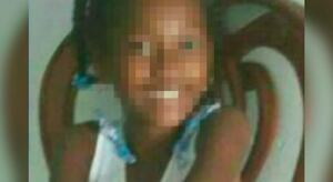Se hizo justicia en caso de niña violada y asesinada en Chocó