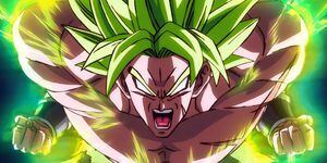Dragon Ball: Akira Toriyama impuso una insólita condición para convertir a Broly en canon de la saga