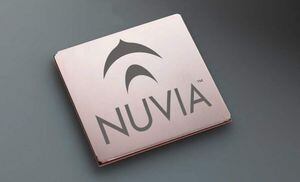 Primera CPU para computadoras de Qualcomm tendrá un diseño de 12 núcleos
