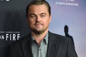 Leonardo DiCaprio responde a presidente de Brasil tras acusarlo por incendios en Amazonas
